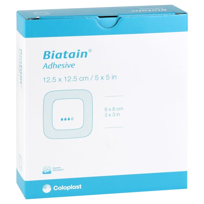 Biatain Schaumv S12.5x12.5