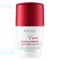 Vichy Deo Clinical Control 96h Roll-on