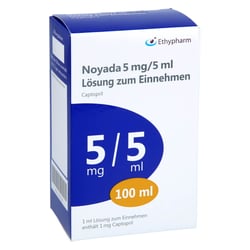 Noyada 5 mg/5 ml