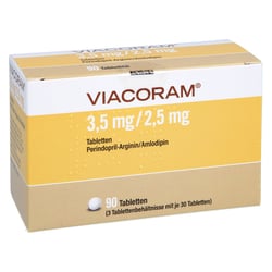 Viacoram 3,5 mg/2,5 mg