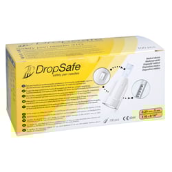 Sicherheits Pen Na 31gx5mm