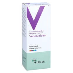 MINERALSTOFF-Creme-Mischung V