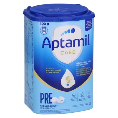 Aptamil CARE PRE Produktbild 1
