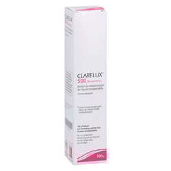 Clarelux 500 ug/g
