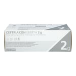 Ceftriaxon Eberth 2 g Produktbild 2
