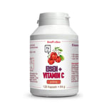 Eisen 40 mg+vitamin C 40 mg