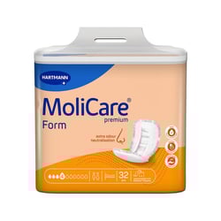 Molicare Premium Form 4 Tropfen
