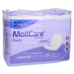 Molicare Premium Form 8 Tropfen