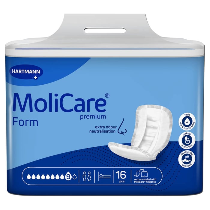 Molicare Premium Form 9 Tropfen