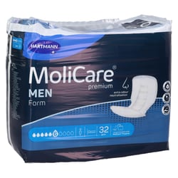 Molicare Premium Form Men 6 Tropfen