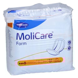 Molicare Form 4 Tropfen