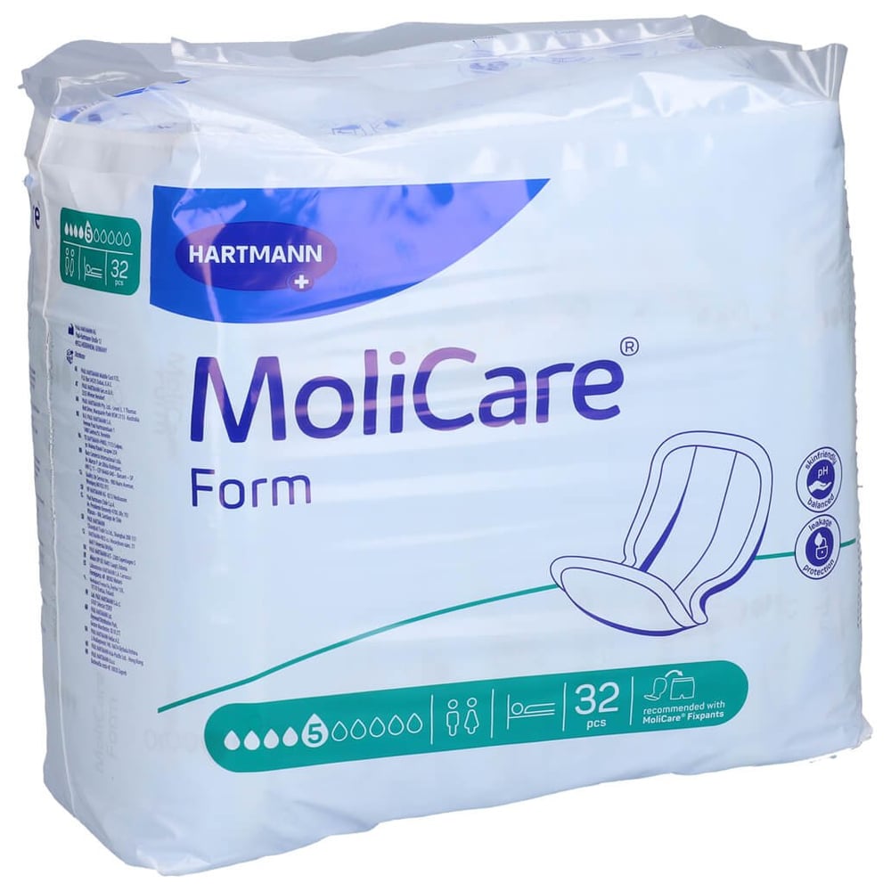 Molicare Form 5 Tropfen