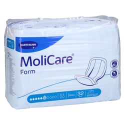 Molicare Form 6 Tropfen