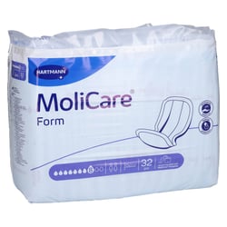 Molicare Form 8 Tropfen