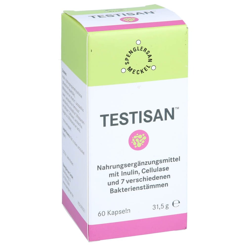 Testisan