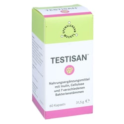 Testisan