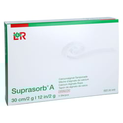 Suprasorb A Algi Tamp 30/2