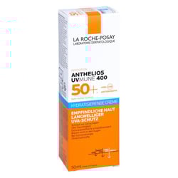 La Roche-Posay Anthelios hydratis.Cre.UVMune Lsf 50+