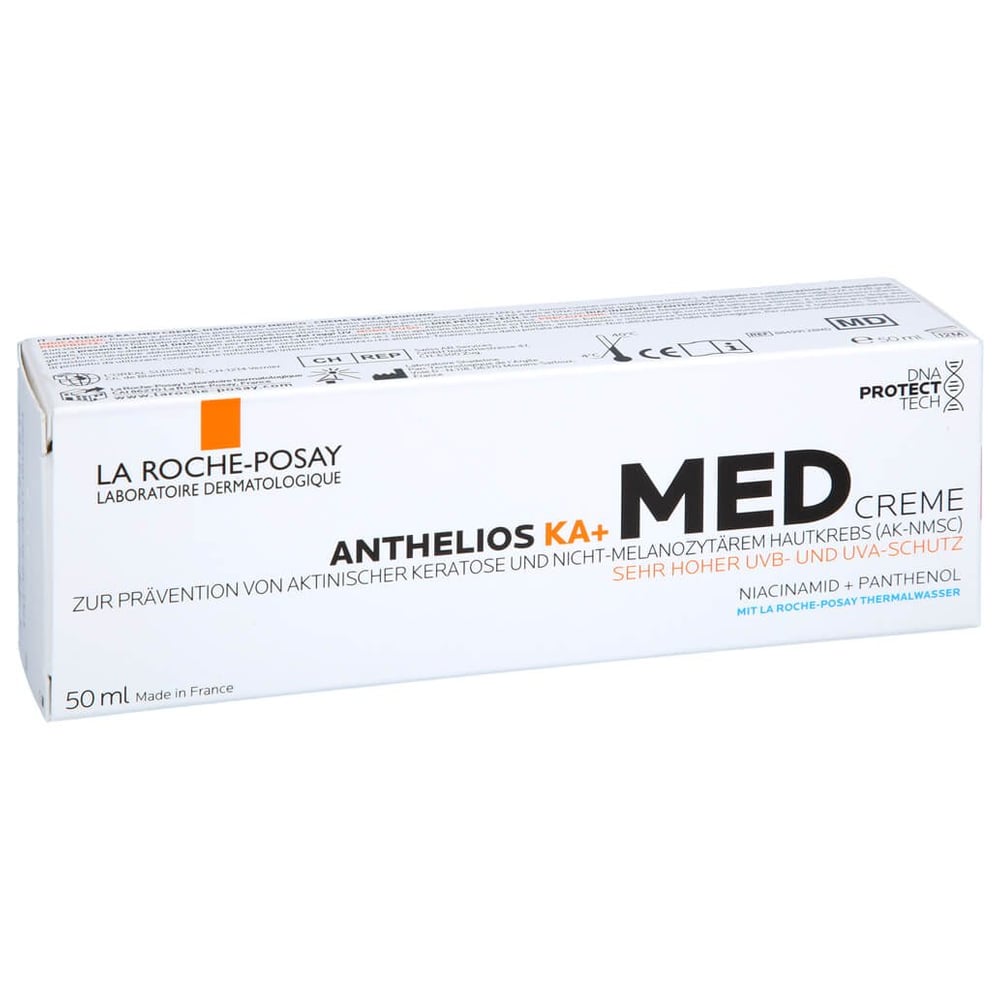 La Roche-Posay Anthelios Ka+ Med Creme