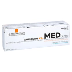 La Roche-Posay Anthelios Ka+ Med Creme