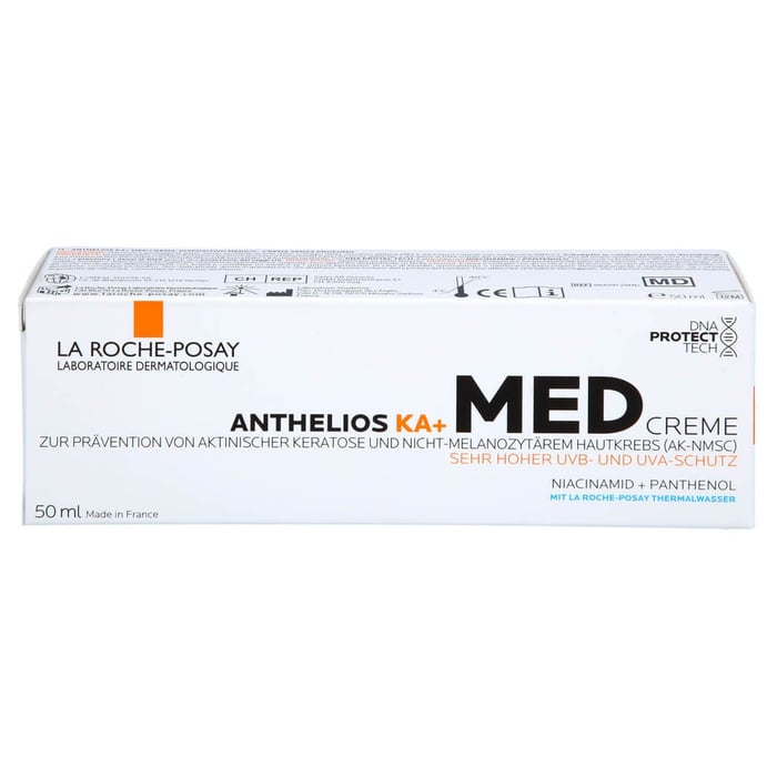 ROCHE-POSAY Anthelios KA+ MED Creme
