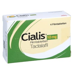 Cialis 10 mg
