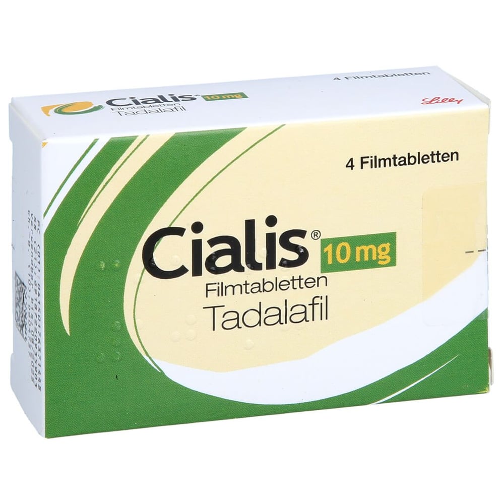 Cialis 10mg