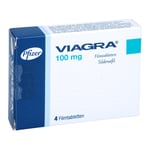 Viagra 100 mg Produktbild 1
