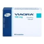 Viagra 100 mg Produktbild 2