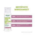 Alkmene Mein Teebaumöl Gesichtswasser Produktbild 6