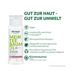 Alkmene Mein Teebaumöl Gesichtswasser Produktbild 7