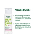 Alkmene Mein Teebaumöl Gesichtswasser Produktbild 9