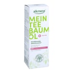 Alkmene Mein Teebaumöl Gesichtswasser Produktbild 1