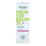 Alkmene Mein Teebaumöl Gesichtswasser Produktbild 2