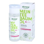 Alkmene Mein Teebaumöl Gesichtswasser Produktbild 4