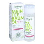 Alkmene Mein Teebaumöl Gesichtswasser Produktbild 3