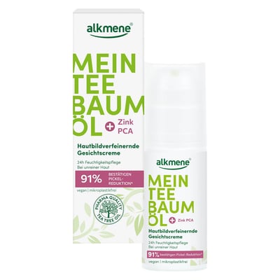 Alkmene Mein Teeb Ges Crem Produktbild 1