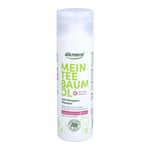 Alkmene Mein Teebaumöl Anti-Schuppen Shampoo Produktbild 1