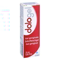 Dologel Zahnfleischgel