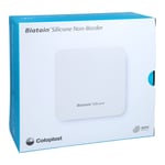 Biatain Silicone Non-Border Schaumverband 10x10 cm B2B Medical Produktbild 1