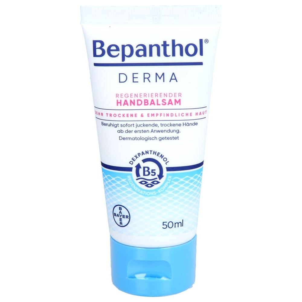 Bepanthol Derma Regenerierender Handbalsam