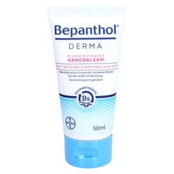 Bepanthol Derma Regenerierender Handbalsam