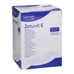 Zetuvit E Saug St 10x10 cm Produktbild 1
