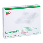 Lomatuell H Salbe 5x5 cm St Produktbild 1