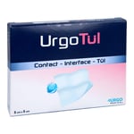 Urgotuel 5x5cm Wundgaze