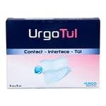 Urgotuel 5x5cm Wundgaze