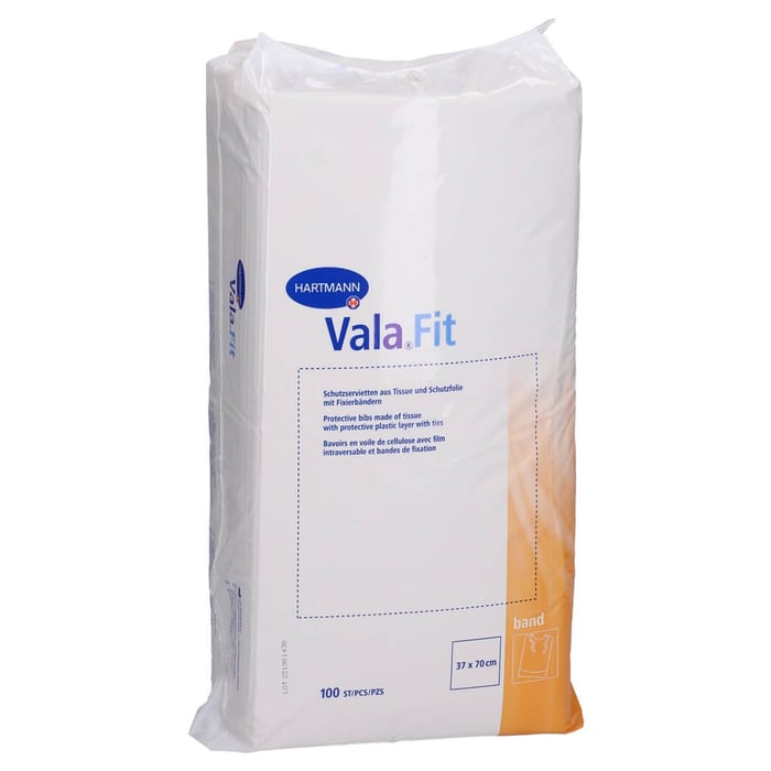 Valafit Band Schutzl 37x70