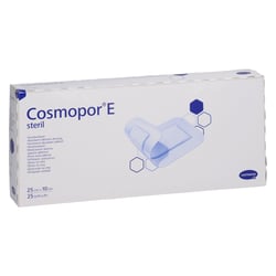 Cosmopor E Steril 10x25 cm