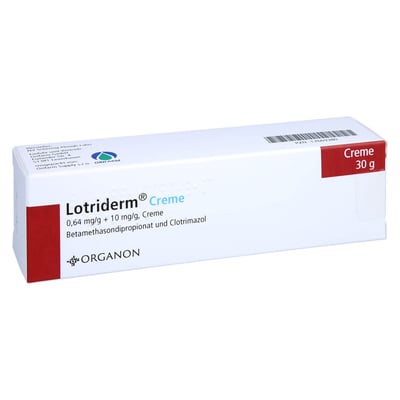 Lotriderm