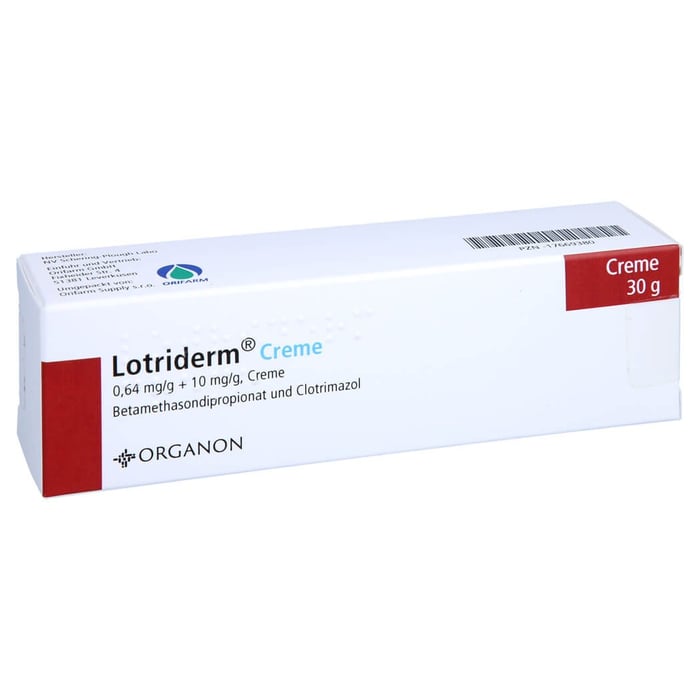 Lotriderm